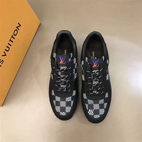 louis vuitton rivoli sneaker eclipse